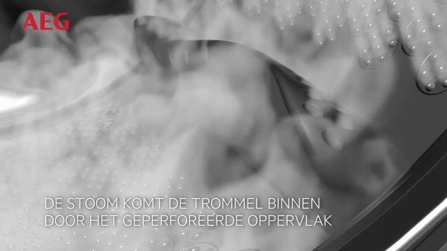 AEG L7FB60J PROSTEAM - wasmachine - Productvideo Vandenborre.be смотреть онлайн