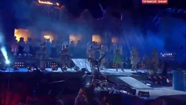 байк шоу 2013 Сталинград -  Патрик (Jam Records SoundProduction) 