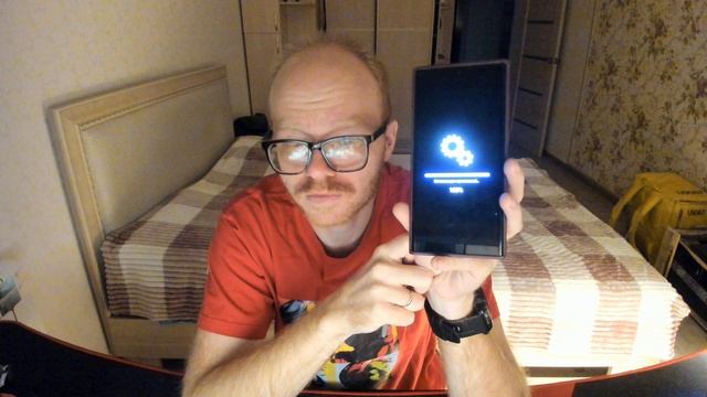 обзор обновления Android 13 (One UI 5) на Samsung Galaxy S22 Ultra