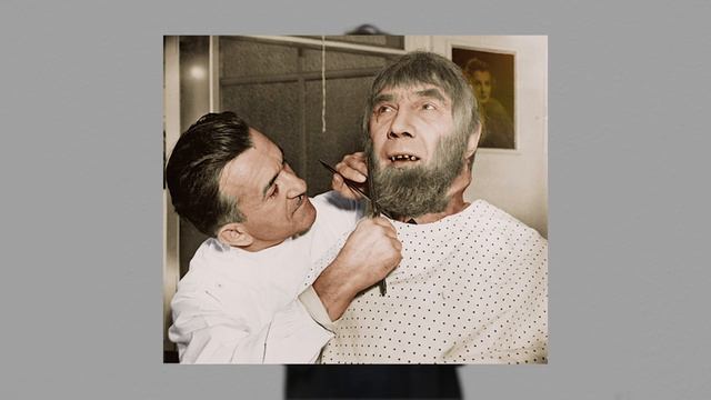 Латексные лица Голливуда - грим в кино смотреть онлайн