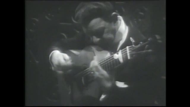 SABICAS / NINO RICARDO    