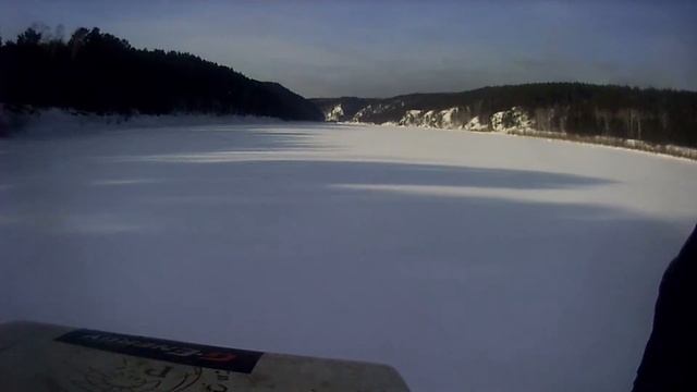 Рыбалка, р. Кан, Усть-казачка, Тайга, 4х4, 2019 смотреть онлайн