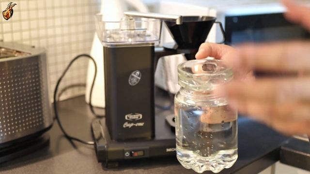 How to make Coffee | MoccaMaster Cup One Unboxing смотреть онлайн