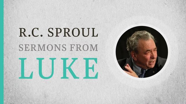 Martha & Mary (Luke 10:38-42) — A Sermon by R.C. Sproul смотреть онлайн