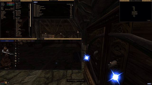 The Argonian's Guide to Morrowind - Making Argonian's Elixir смотреть онлайн