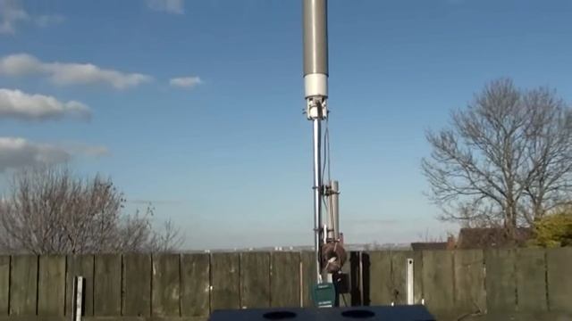Super Screwdriver antenna смотреть онлайн