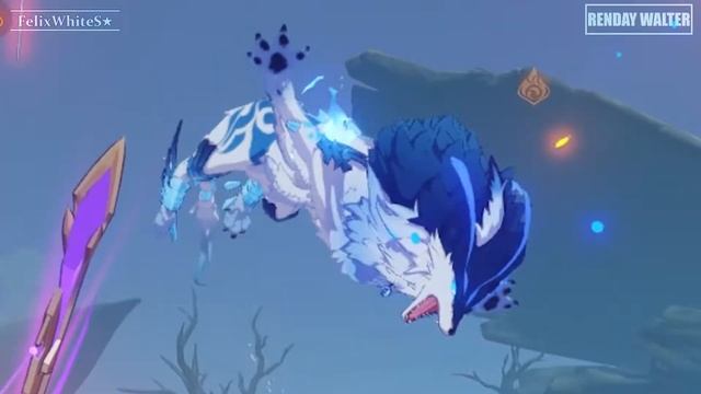 Genshin Impact | Моментальная карма смотреть онлайн