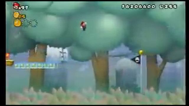 【攻略】新超級馬力歐兄弟9-7 смотреть онлайн