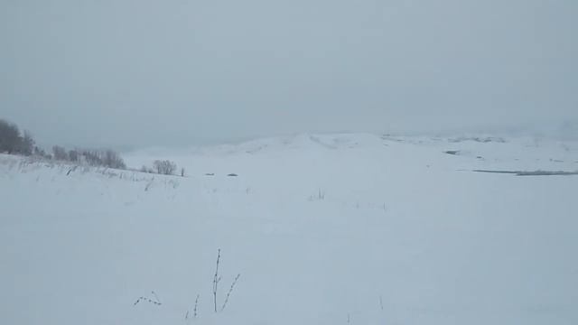 Зыряновск, горнолыжная база "Орёл", 2018 смотреть онлайн