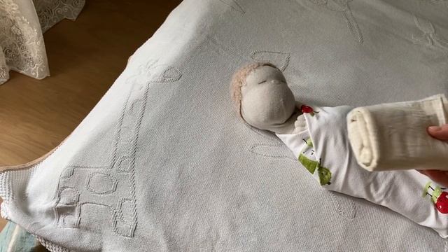 Советы мамам : Как сфотографировать новорожденного малыша дома