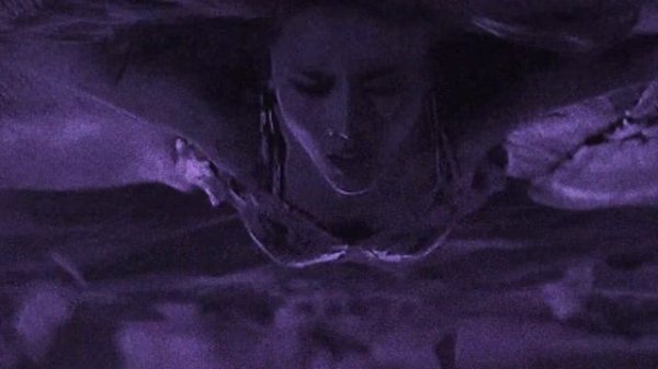 жестокость реалий  -  witch house  -  вичхаус