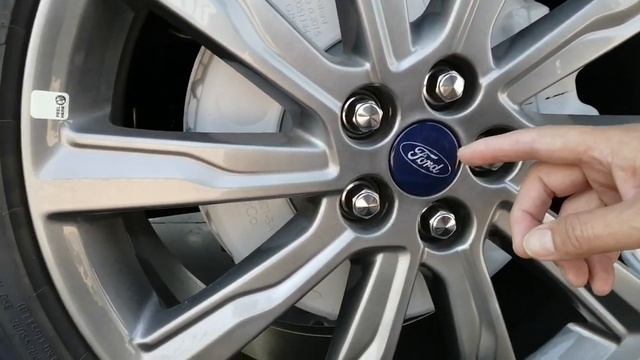 Ford. Taurus смотреть онлайн