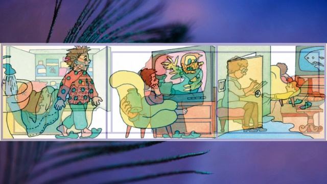 "Наша безопасность", Окружающий мир 1 класс, с.122-125, Планета знаний. смотреть онлайн