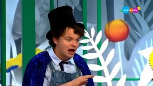 Давайте рисовать! Заколдованное солнце (от 15.09.2023)