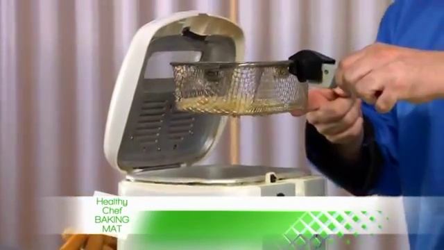 Коврик силиконовый для приготовления пищи TK 0101 смотреть онлайн