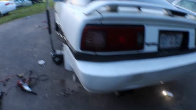 I bought a SUPRA! (1988 7M-GTE) смотреть онлайн