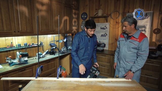 Т24. Интерскол. Телепрограмма Уровень. Рубрика Инструмент. Изготовление фоторамки смотреть онлайн