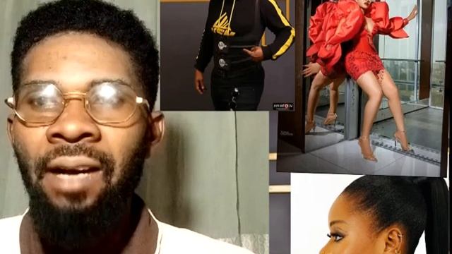 #bbnaija# Woo, Groovy Speechless as Phyna is Set to Marry Nollywood Actor Benson Okonkwo смотреть онлайн