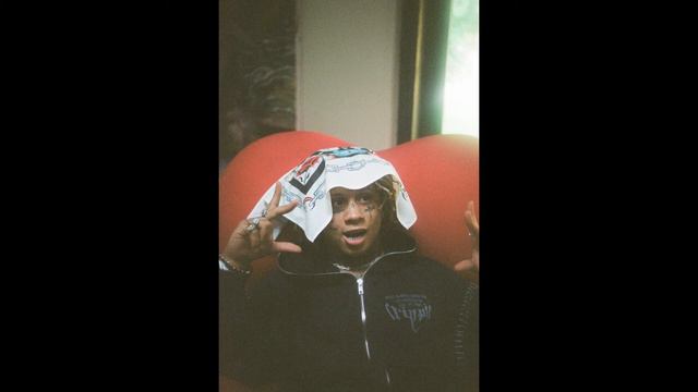 [FREE FOR PROFIT] Trippie Redd - Feel It Out | Type Beat | Prod. Liri смотреть онлайн