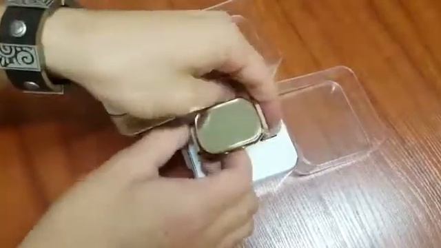 Smart watches T58. Умные часы. Обзор смотреть онлайн