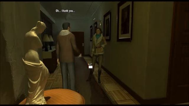 Undercover Operation Wintersun walkthrough part 4 смотреть онлайн