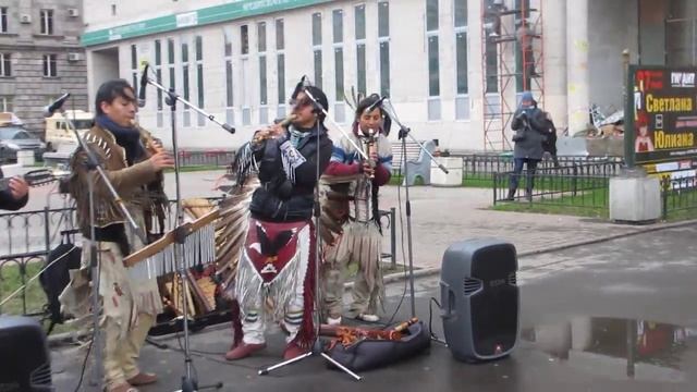 Pakarina 24.10.2012 Mi Pequena