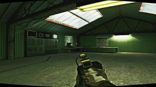 MW2019| X16 for Counter Strike (1.6 mod) смотреть онлайн