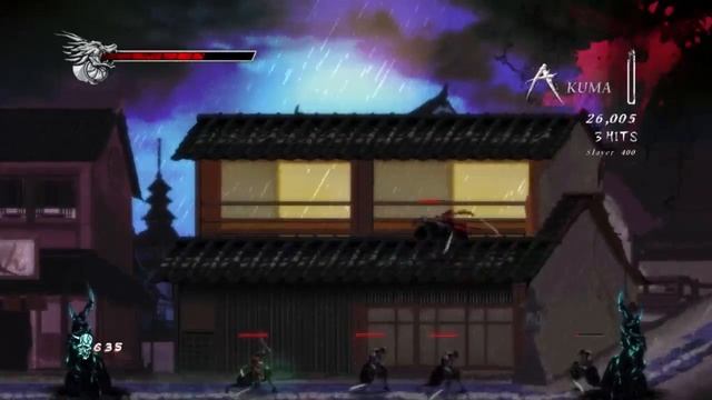 Onikira: Demon Killer | Stream Archive смотреть онлайн