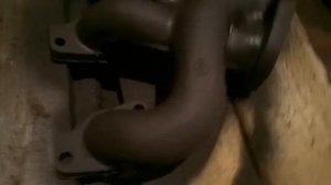 Двигатель Москвич 412. Сборка УЗАМ 1.5???