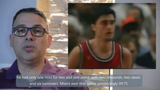 EP074 Danilovicevih 7 trojki u MSG смотреть онлайн