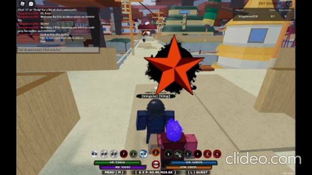 Shindo Life || private server|| Ember and Obelisik only || Roblox|| Shindo life смотреть онлайн