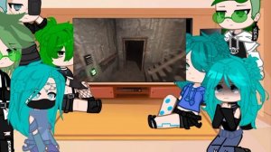 Реакция на Вару как "Переехал к бабке Грени" #13карт #рекомендации #моё ау