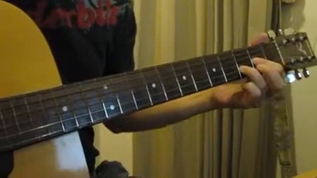 POISON - Life Goes On [cover] смотреть онлайн
