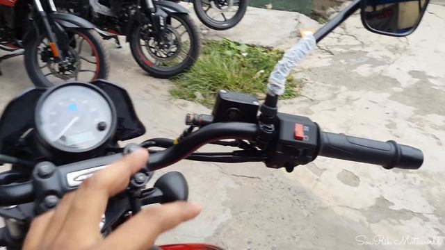 2023 Bajaj Avenger 160 Street E20 Detailed Review ~ New Updates I Mileage I Colours I On Road Price смотреть онлайн