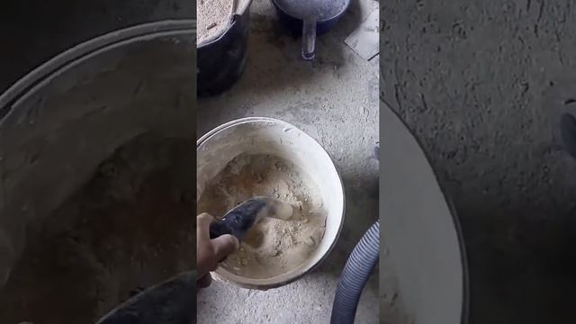 BOSCH GAS 35 L AFC test szybkosci. смотреть онлайн