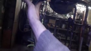 Как удлинить раму на квадроцикле