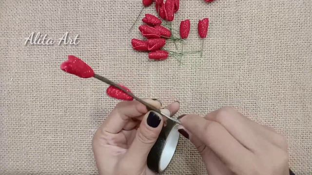 Easy Design Foam Flowers || Foam Craft || How to make Foam Flowers || corner flower смотреть онлайн
