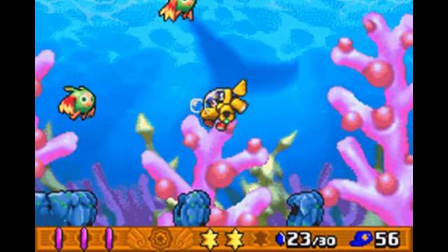Klonoa 2: Dream Champ Tournament (GBA) Vision 4-5 Walkthrough смотреть онлайн