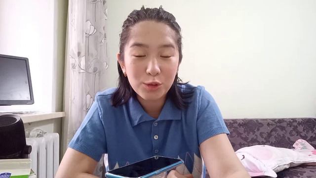 Флудилка: болтаю обо всём подряд. смотреть онлайн