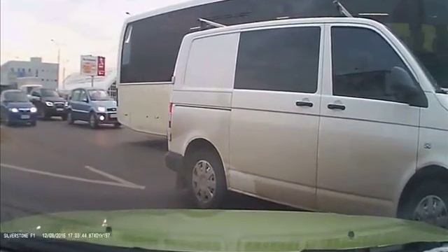 Водитель Александр