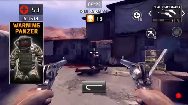 The Zombie Slayer's Collection / part 1 смотреть онлайн