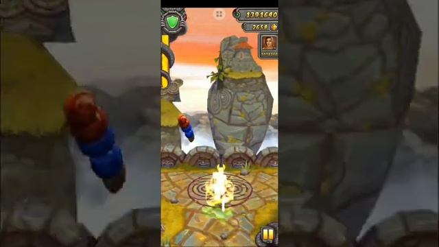 TEMPLE RUN 2 FUNNY GAME #162 | BEST RUNNER GAME ON ANDROID/IOS смотреть онлайн
