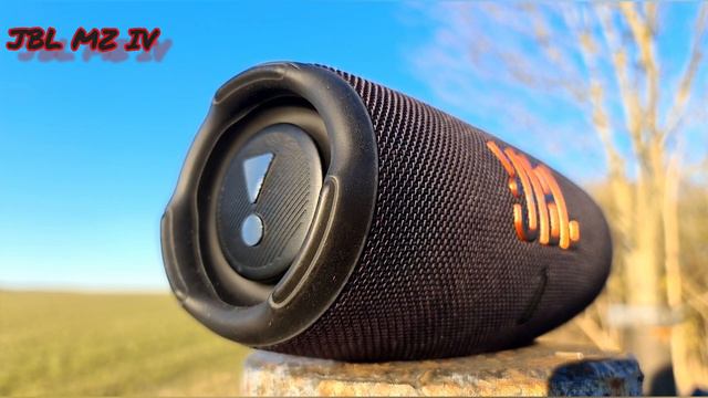 JBL CHARGE 5 BASS TEST 💯% #jbl #basstest #jblcharge5