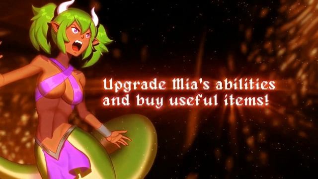 GAME TRAILER WIFE QUEST смотреть онлайн