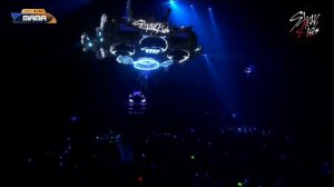 [2021 MAMA] STRAY KIDS - Cheese + Hey, Monster! (3RACHA) + Thunderous (Hero ver.) Full Performance