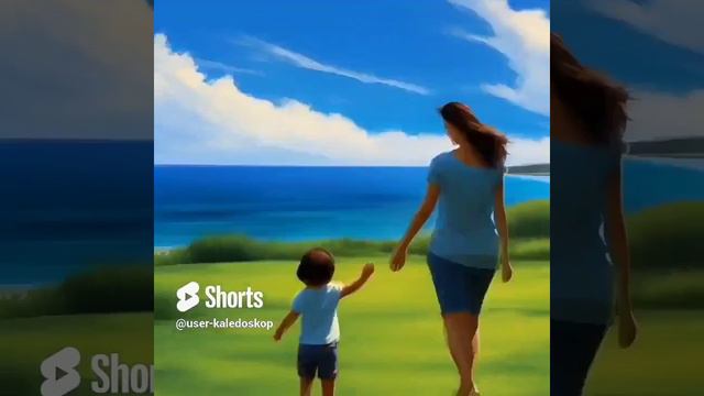 Зарождение жизни. нейросеть. смотреть онлайн