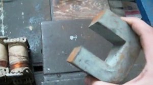 Лайфхак. Дроссель для сварочного инвертора.