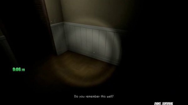 Evil Inside (PS4) - Any% Speedrun - 16:57.320 (Console WR)