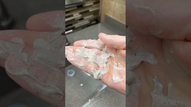 Чем отмыть руки механику? смотреть онлайн