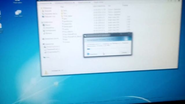 Как установить тему на windows 7 смотреть онлайн